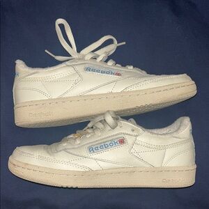 Reebok Club C 85 Vintage Shoes